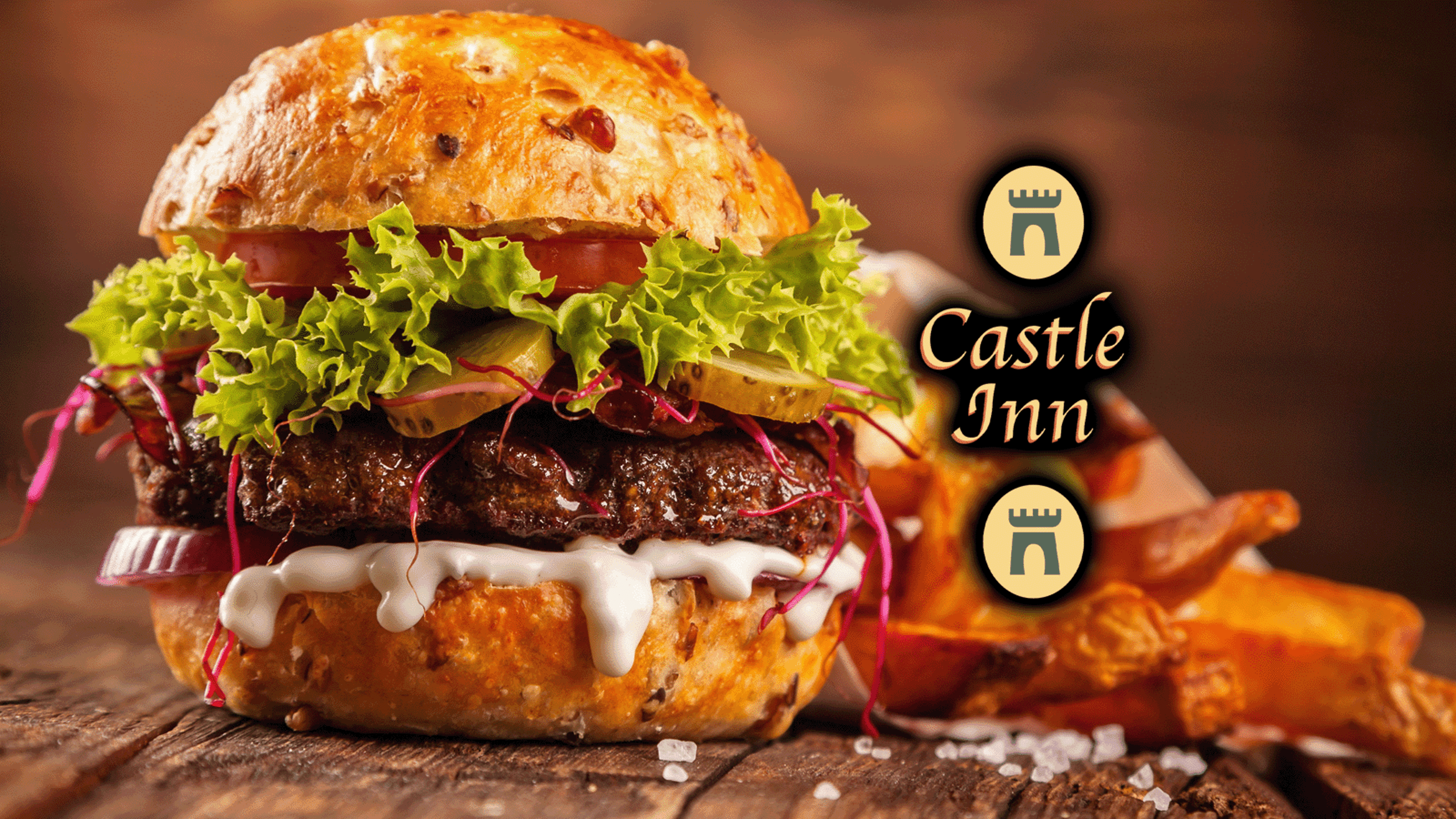 The Castle Inn Dublin